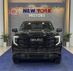 GMC Sierra